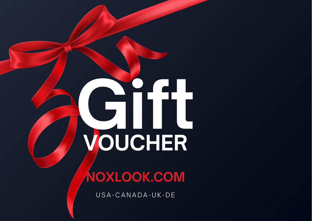 Noxlook Gift Card