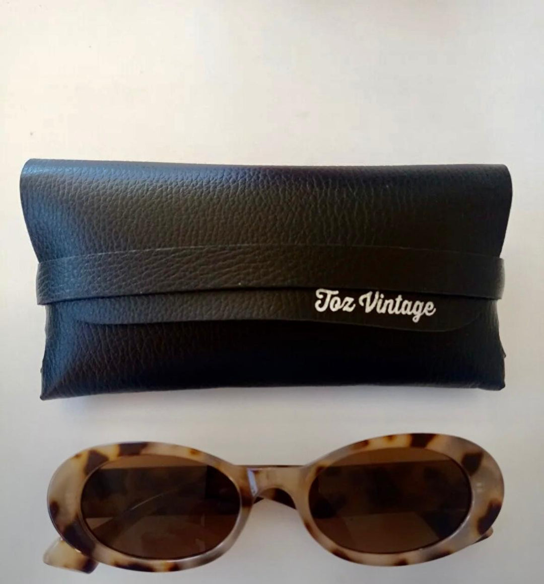 Vintage & Retro Sunglasses