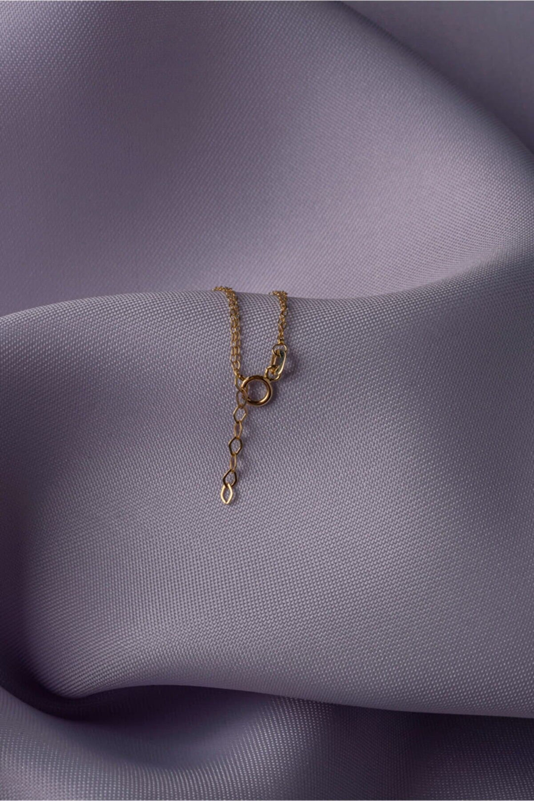 14 Carat Gold Diamond Design Bracelet- elmbil87